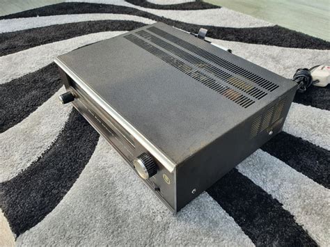 Kenwood TK-350 (1760095871) | Gebrauchtgerät | Tuner / Receiver ...