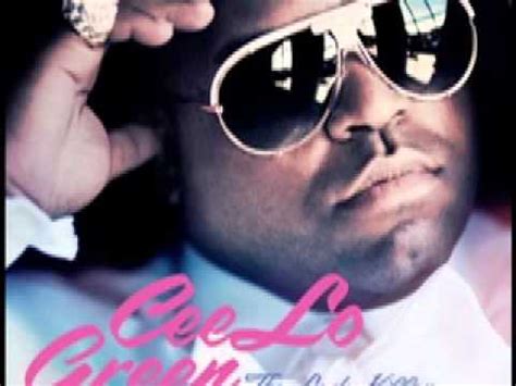 Fuck You Cee Lo Green Remix Youtube