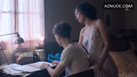 Story Of Annette Zelman Nude Scenes Aznude