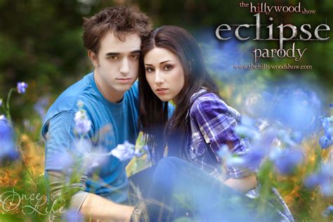 Eclipse Parody By The Hilywood Show The Hillywood Show Photo