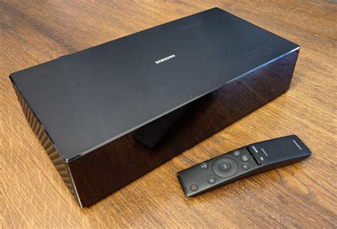 Test TV Samsung QE75Q950TS : une image 8K de toute beauté, sans bords