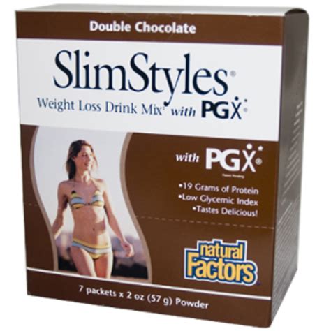 Lose Weight Drink Mix Packets at Peggy Bergmann blog