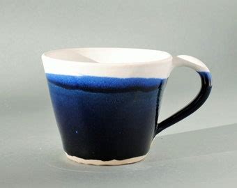 Hot Chocolate Mug Etsy