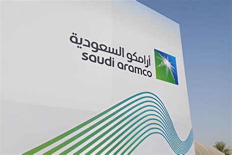 Aramco La Transition Nerg Tique Co Terait Jusqu Milliards