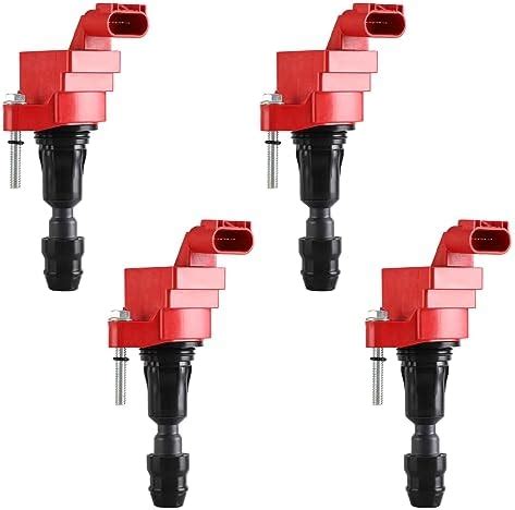 Amazon Ignition Coil Pack Of Replacement For Chevrolet L