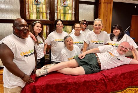 A clerical error in the ebr inmate list led to confusion