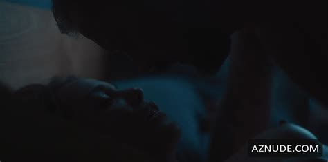 Alice Belaidi Nude Aznude