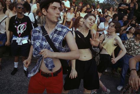 After Decades Of Declines Lesbian Bars Are Having A Renaissance