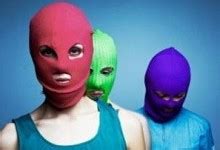 El Pop Brit Nico Sale En Defensa De Pussy Riot Jenesaispop