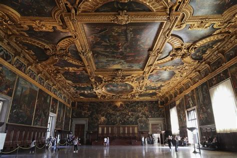 Palazzo Ducale di Venezia 13 Curiosità che Forse non Sapevi