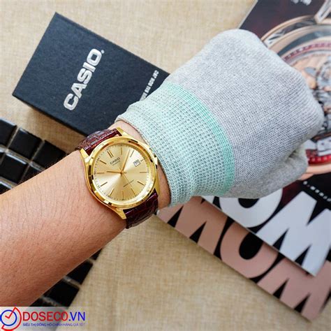 Casio MTP-1183Q-9ADF