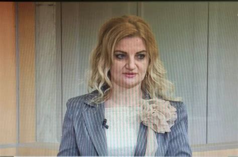 Deputatul Diana Morar Eu când încep o bătălie o duc până la capăt BEC