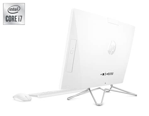 HP All-in-One 24-df 製品詳細 - デスクトップパソコン | 日本HP