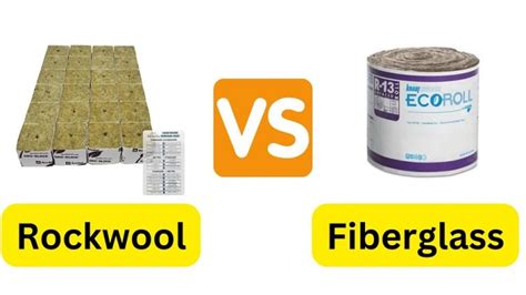 Rockwool Vs Glasswool Insulation Which Is Better Players Detail