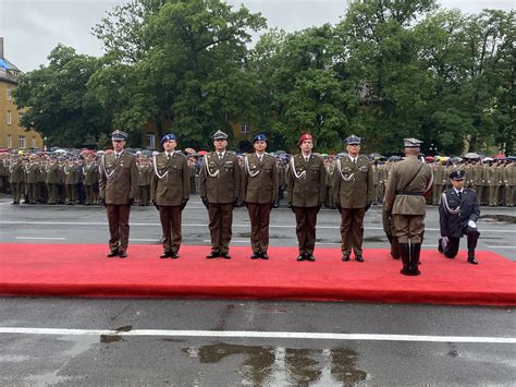 Ministerstwo Obrony Narodowej on Twitter Gratulujemy dołączenia do