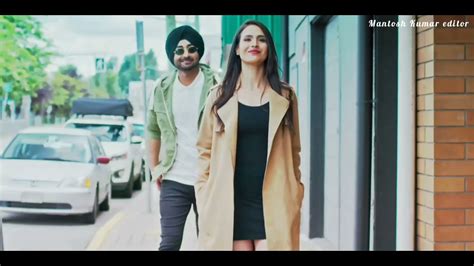 Ranjit Bawa Status Video Impress Desi Crew Bunty Bains Latest