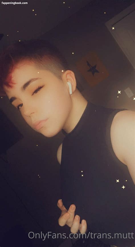 Trans Mutt Shark Mutt Nude OnlyFans Leaks The Fappening Photo FappeningBook