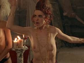 ADRIANA BUTOI Nude AZNude