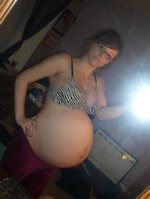 Zebra Print Porn Pic