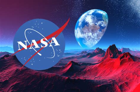 Nasa Discovers 1 284 Earth Like Planets And Nine Could Contain Alien