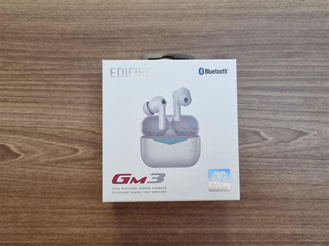 Review: Edifier Hecate GM3 - vale a pena comprar pra jogar?