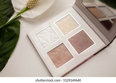Concept Makeup Office Dresscode Nude Palette Stock Photo Edit Now