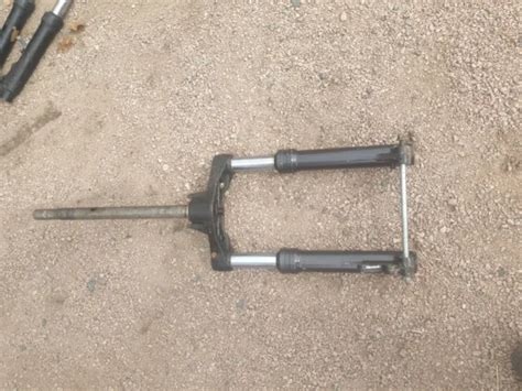 FOURCHE DE MBK BOOSTER SPIRIT NAKED 50 An 2004 A 2017 EUR 58 00