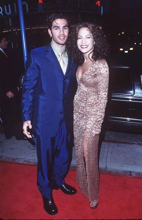 Jennifer Lopez Sex Tape Including Footage Of Honeymoon To Be Released By Ex Irish Mirror Online