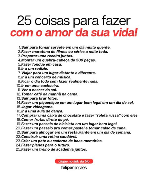 30 Perguntas Para Se Apaixonar - 30 perguntas para casais se reconectarem em 2025 | Perguntas para ...