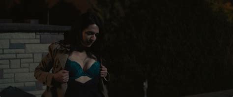 Melissa Desormeaux Poulin Nude Pics Seite