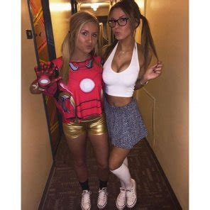 Ironman Vs Nerd Porn Pic