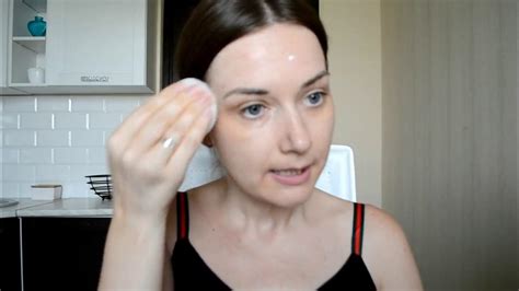 ПИЛИНГ ЛИЦА ХЛОРИСТЫМ КАЛЬЦИЕМ * ИДЕАЛЬНЫЙ ДОМАШНИЙ ПИЛИНГ - YouTube