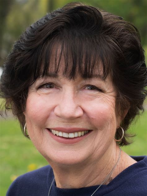 Deborah Packer, CS - Christian Science