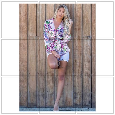 Barbie Blank - Hot Sexy Photo Print - Buy 1, Get 2 FREE - Choice Of 79