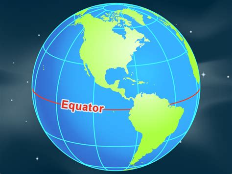 Equator
