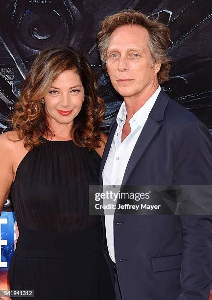 Kymberly Kalil Fichtner Photos And Premium High Res Pictures Getty Images