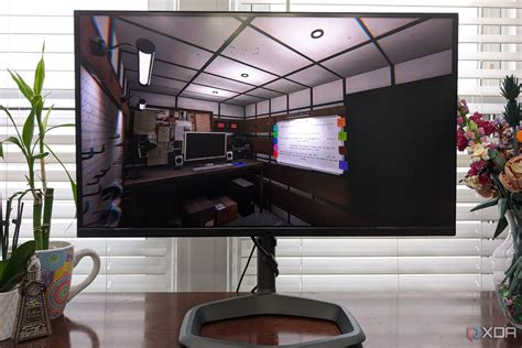 Cooler Master Tempest GP27Q monitor review: Mini-LED to light up your games