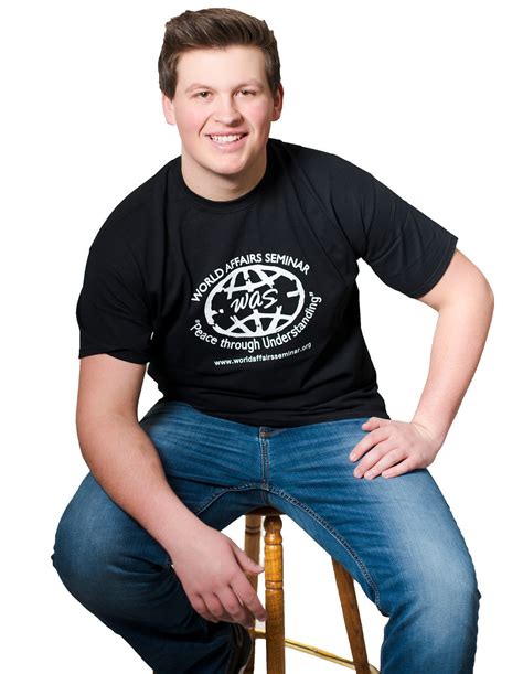 WAS 2025 — World Affairs Seminar