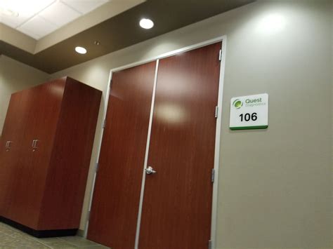 Patients are sharing their Quest Diagnostics Fresno appointment reviews 2