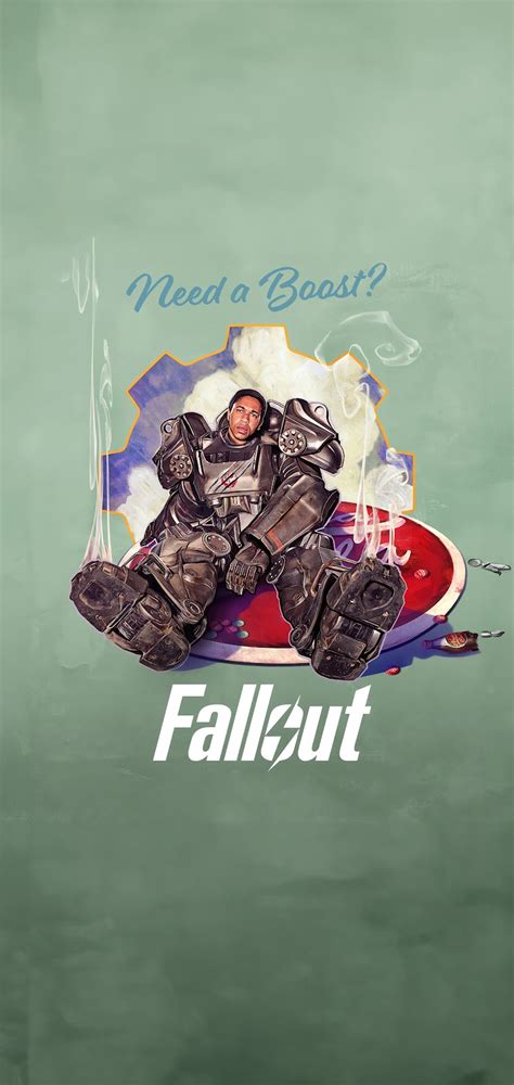 Fallout 4 Iphone Wallpapers Wallpaper Cave