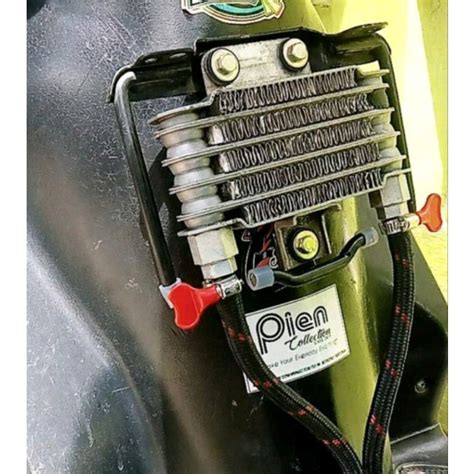 Jual SELANG OIL COOLER BAUT NEPEL OILCOOLER FU BAUT NEPEL RADIATOR