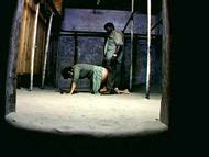 Naked Janet McTeer In The King Is Alive