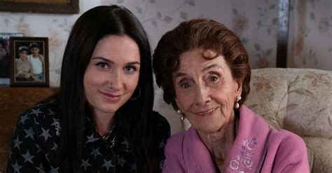 Eastenders Natalie Cassidy Reveals She Got Naked In Hot Tub With Co Star