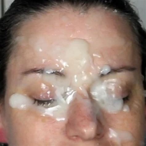 More Amateur Homemade Facials Xhamster