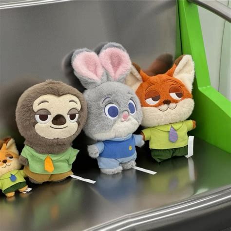 zootopia