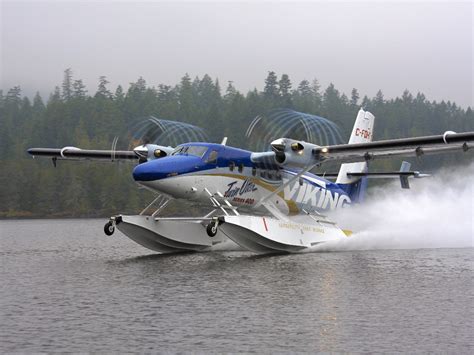 AVWest to soon take delivery of Viking Air DHC-6 Twin Otter Series 400 ...