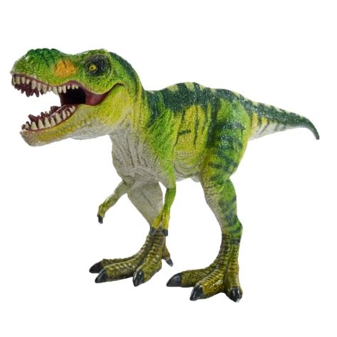 Tyrannosaurus Rex Dinoszaurusz Figura B B J Webj T Kbolt Mert