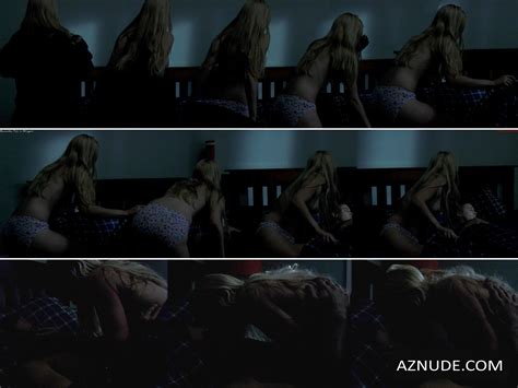 STINGERS NUDE SCENES AZNude