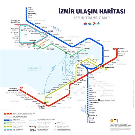 Izmir In Semtleri 4