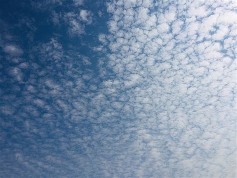 Nubes Cielo Azul Foto Gratis En Pixabay Pixabay